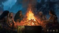 The Book of Outcasts - Deluxe Pack screenshot, image №4273024 - RAWG