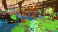 Monster Mop Up screenshot, image №4245231 - RAWG