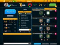 Canasta Hand And Foot screenshot, image №2681472 - RAWG