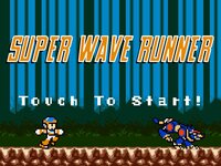 Super Wave Runner screenshot, image №3635502 - RAWG