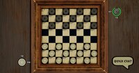 Competitive Checkers screenshot, image №3918852 - RAWG