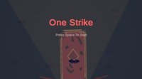 One Strike (itch) screenshot, image №2116538 - RAWG