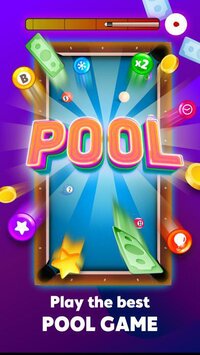 Pool Blitz - Win Cash screenshot, image №3380814 - RAWG