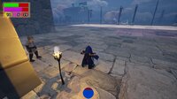 Quest of Legend screenshot, image №4202867 - RAWG
