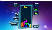 Tetris Madness v1.0 screenshot, image №1985713 - RAWG