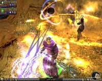 Dungeon Siege 2 screenshot, image №381375 - RAWG