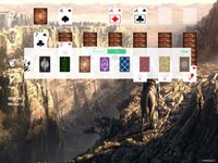 Solitaire Easy Game screenshot, image №1818588 - RAWG