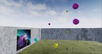 UnicornArcheryVR screenshot, image №1273792 - RAWG