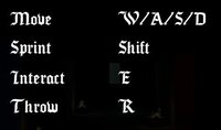 spirit (itch) (Domanek) screenshot, image №3015796 - RAWG