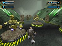 Atomic Enforcer screenshot, image №360072 - RAWG