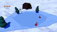 Snowball Game screenshot, image №2266917 - RAWG