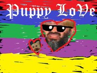 Puppy Love 1 screenshot, image №2318144 - RAWG