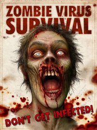 Zombie Virus Survival screenshot, image №982389 - RAWG