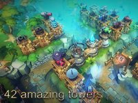Tower Defense: The Kingdom screenshot, image №1740010 - RAWG