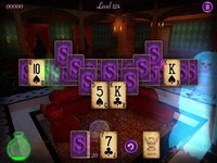 Haunted Mansion Solitaire screenshot, image №2057739 - RAWG