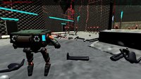 Trash Bot screenshot, image №1250768 - RAWG