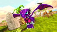 Skylanders Spyro's Adventure screenshot, image №633851 - RAWG