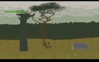 Keita's Adventures on the African Savannah screenshot, image №3402298 - RAWG