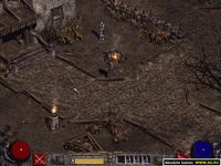 Diablo II: Lord of Destruction screenshot, image №322359 - RAWG