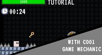 No Way Back (TinyGameStudio2022) screenshot, image №3555281 - RAWG