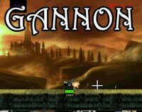 Gannon screenshot, image №2431794 - RAWG