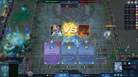 Legion Defense screenshot, image №4144302 - RAWG