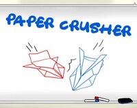 Heritage Game Jam 2020 - Paper Crusher screenshot, image №2471131 - RAWG