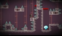 Lair of The Gem Dwarfs screenshot, image №3533027 - RAWG