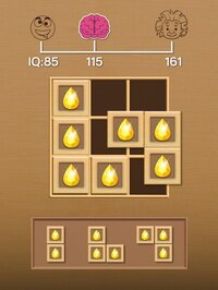 Gemdoku: Wood Block Puzzle screenshot, image №3877953 - RAWG