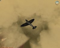 Battle of Britain 2: Wings of Victory screenshot, image №417278 - RAWG