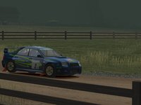 Colin McRae Rally 04 screenshot, image №386125 - RAWG