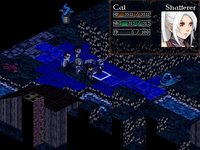 At Last Alone: Risen screenshot, image №1090637 - RAWG