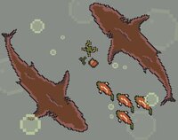 Fish Rage screenshot, image №3517959 - RAWG