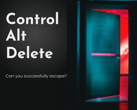 Control Alt Delete (levelupr) screenshot, image №3165997 - RAWG