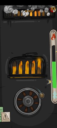 Coking Papa screenshot, image №2564083 - RAWG