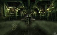 Batman: Arkham Asylum screenshot, image №502350 - RAWG