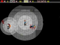 Another Minimal War screenshot, image №1129836 - RAWG