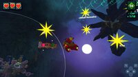 Unstrong: Space Calamity Demo screenshot, image №3137086 - RAWG