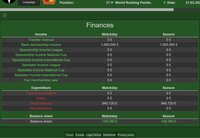 BFSMO - Best Fantasy Soccer Manager Online screenshot, image №3803741 - RAWG