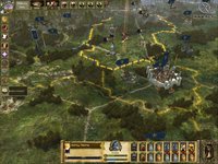 King Arthur - The Role-playing Wargame screenshot, image №1720986 - RAWG