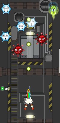 Chemical Trouble screenshot, image №1752670 - RAWG