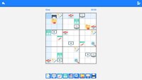 Sudoku-9 screenshot, image №4242787 - RAWG