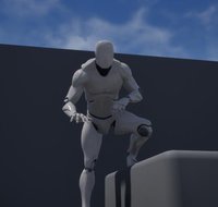 Animation Practices screenshot, image №1725384 - RAWG