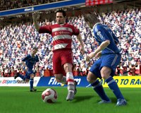 FIFA 09 screenshot, image №499618 - RAWG
