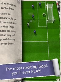 New Star Soccer G-Story Ch 1-3 screenshot, image №963866 - RAWG