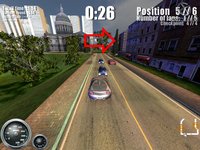 Shanghai Street Racer screenshot, image №396408 - RAWG