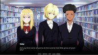 Jaden & Jasmine: The Curse of Deception screenshot, image №2878109 - RAWG