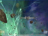 Star Wars Galaxies: Jump to Lightspeed screenshot, image №356575 - RAWG