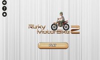 Risky MotorBike 2 screenshot, image №1145211 - RAWG