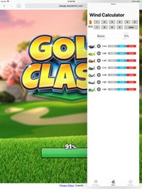 Clash Caddie screenshot, image №938897 - RAWG